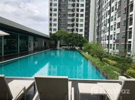 1 спален Квартира в аренду в Aspire Rama 4, Phra Khanong, Кхлонг Тоеи