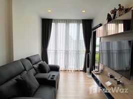1 Schlafzimmer Wohnung zu verkaufen im Kawa Haus, Phra Khanong Nuea