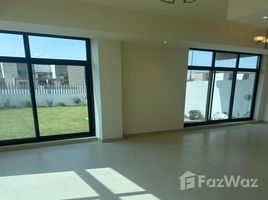 4 Bedroom House for rent at The Fields, District 11, Mohammed Bin Rashid City (MBR), Dubai, United Arab Emirates