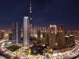 Opera Grand で売却中 1 ベッドルーム アパート, Burj Khalifa Area
