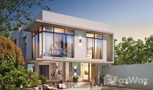 4 Schlafzimmern Villa zu verkaufen in Sobha Hartland, Dubai The Hartland Villas