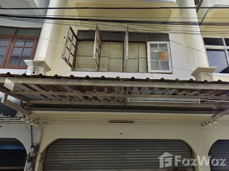 Commercial Real Estate for Rent near Ram Inthra Kor Mor 4 MRT, Anusawari