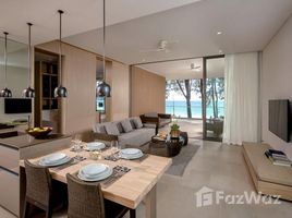 4 Bedroom Apartment for sale at Twinpalms Residences by Montazure, Kamala, Kathu, Phuket, Thailand
