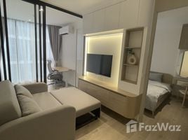 1 Schlafzimmer Wohnung zu vermieten im FYNN Asoke Sukhumvit 10, Khlong Toei