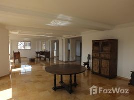 在Appartement unique à l'hivernage de 270m²出售的3 卧室 住宅, Na Menara Gueliz