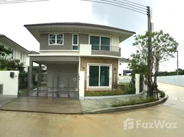 บ้านเดี่ยว 4 ห้องนอน ให้เช่า ในโครงการ ศุภาลัย ลากูน ภูเก็ต, เกาะแก้ว