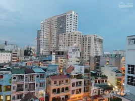 在Phu Nhuan, 胡志明市出售的开间 屋, Ward 8, Phu Nhuan