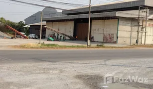 N/A Warehouse for sale in Bang Rachan, Sing Buri 