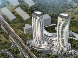 3 спален Квартира на продажу в Forte 1, BLVD Heights