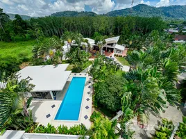 5 Bedroom Villa for rent at Delta Villas, Pa Khlok, Thalang, Phuket, Thailand