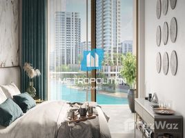 3 غرفة نوم شقة للبيع في Rosewater Building 2, DAMAC Towers by Paramount