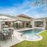 3 спален Вилла в аренду в Trichada Villas, Чернг Талай