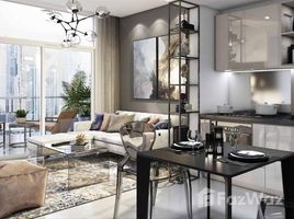 1 Habitación Apartamento en venta en Zada Tower, Churchill Towers