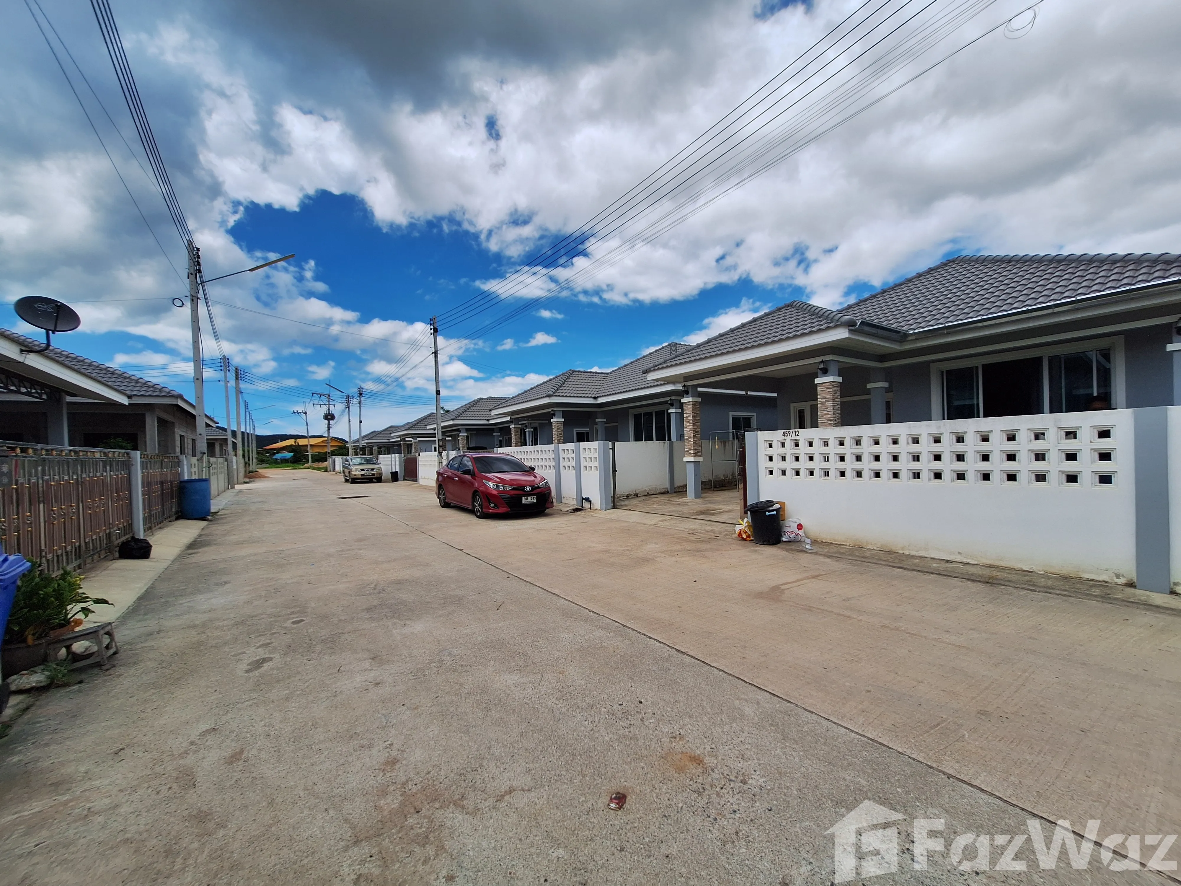 A house 2bed 2bath @ Nong Pran phuk — photo 3