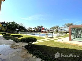 5 спален Вилла на продажу в Saadiyat Beach Villas, Saadiyat Beach, Saadiyat Island, Абу-Даби