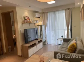 1 спален Кондо в аренду в Regal Condo Sathorn - Naradhiwas, Thung Mahamek, Сатхон, Бангкок, Таиланд