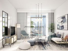 3 Bedroom Apartment for sale at Burj Crown, BLVD Heights