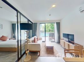 2 Bedroom Condo for rent at The Deck Patong, Patong