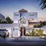 4 Bedroom Villa for sale at Fay Alreeman, Al Reef Downtown, Al Reef