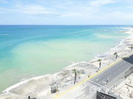 3 Bedroom Apartment for rent at Oceanfront Apartment For Rent in Salinas, Salinas, Salinas, Santa Elena