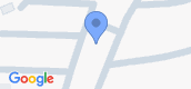 Map View of CK Muji Town Rama 2-Sarin