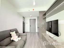 1 Bedroom Condo for rent at Ideo Chula - Samyan, Si Phraya, Bang Rak, Bangkok, Thailand