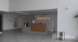 Azizi Shaista Residencesで利用可能なユニット