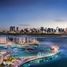 2 спален Квартира на продажу в Rosewater Building 2, DAMAC Towers by Paramount