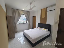 Studio Wohnung zu vermieten im Setia V Residences, Bandaraya Georgetown