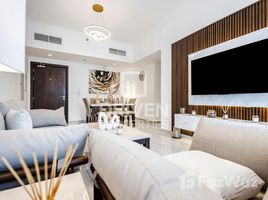 2 Bedroom Apartment for sale at Maria Tower, Al Furjan