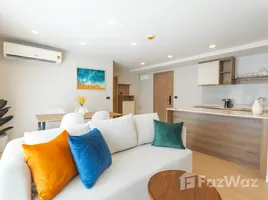 อพาร์ทเม้นท์ 2 ห้องนอน ให้เช่า ในโครงการ เสปซ เชิงทะเล คอนโดมิเนียม, เชิงทะเล