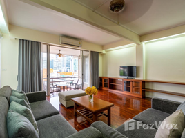 3 Bedroom Condo for rent at Krystal Court, Khlong Toei Nuea, Watthana, Bangkok
