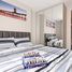 1 спален Кондо на продажу в Bless Residence Ekkamai, Khlong Tan Nuea