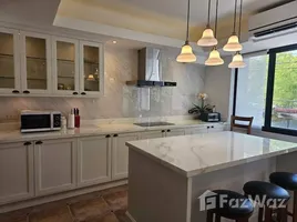 3 Habitación Villa en alquiler en Khlong Tan Nuea, Bangkok, Khlong Tan Nuea, Watthana, Bangkok