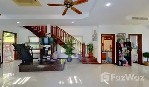 4 Schlafzimmern Villa zu verkaufen in Nong Kae, Hua Hin 