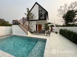 3 спален Дом на продажу в Baan Wang Tan, Mae Hia, Mueang Chiang Mai