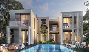 N/A Grundstück zu verkaufen in , Dubai Emerald Hills