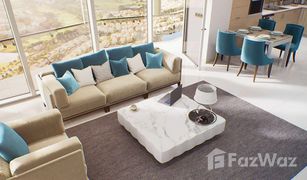 1 Schlafzimmer Appartement zu verkaufen in Al Seef Towers, Dubai Golf Views Seven City