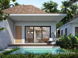 2 Bedroom Villa for sale at Verdi , Si Sunthon
