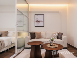 Studio Condo for sale at Supalai Loft Chaeng Wattana, Bang Talat, Pak Kret