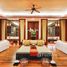 3 Bedroom Penthouse for sale at Andara Resort and Villas, Kamala, Kathu