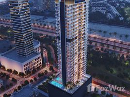 1 спален Квартира на продажу в Binghatti Venus, District 13, Jumeirah Village Circle (JVC)