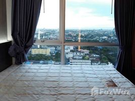 1 Schlafzimmer Wohnung zu vermieten im The Tempo Grand Sathorn-Wutthakat, Bang Kho, Chom Thong