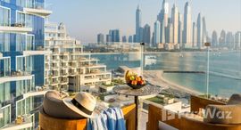 Available Units at FIVE Palm Jumeirah -Viceroy