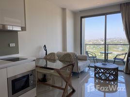 ขายอพาร์ทเม้นท์ 1 ห้องนอน ในโครงการ เดอะ ริเวียร่า จอมเทียน, เมืองพัทยา, พัทยา