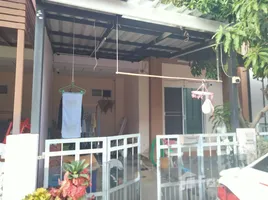 4 Bedroom Townhouse for sale at I Leaf Town Prachauthit 90, Ban Khlong Suan, Phra Samut Chedi