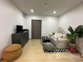 1 Schlafzimmer Wohnung zu vermieten im Supalai Veranda Ramkhamhaeng, Hua Mak, Bang Kapi