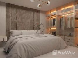 1 Bedroom Apartment for sale at Binghatti Creek, Umm Hurair 2