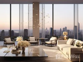 5 Schlafzimmer Penthouse zu verkaufen im The River by Raimon Land, Khlong Ton Sai, Khlong San