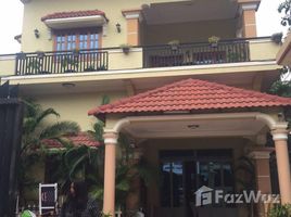 6 Bedroom Villa for sale in Boeng Kak Ti Pir, Tuol Kouk, Boeng Kak Ti Pir